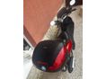 YAMAHA MAJESTY S 125 2003/10 - 7