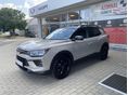 KGM (SSANGYONG) KORANDO 1.5 Turbo GDI Smart Samrt+. BlackPack. Mo.i. 1 Tulajdonos. Gyári fényezés. Gyári garanciális!
