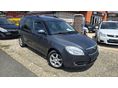 SKODA ROOMSTER 1.4 16V Style 136 E KM+1.4 SZIVÓ BENZIN!!+ÜLÉSFŰTÉS+TEMPOMAT+V HOROG+RADAR+FRISS MŰSZAKI!!