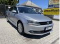 VOLKSWAGEN JETTA 1.6 CR TDI Trendline / TEMPOMAT / DIGITKLÍMA / ÜLÉSFŰTÉS / M.ORSZÁGI / ISOFIX /