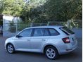SKODA FABIA 2019/11 - 2