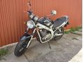 SUZUKI GS 500 E 