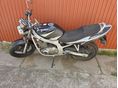SUZUKI GS 500 E 2002/5 - 2