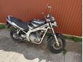 SUZUKI GS 500 E 2002/5 - 3