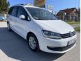VOLKSWAGEN SHARAN 2.0 CR TDI Trendline / PARKRADAR / ÜLÉSFŰTÉS / MULTIKORMÁNY / TEMPOMAT / VONÓHOROG /
