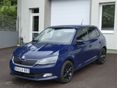 SKODA FABIA 1.0 Ambition TEMPOMAT-KLÍMA-TOLATÓRADAR-91.792KM