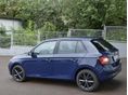 SKODA FABIA 2015/6 - 2