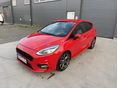 FORD FIESTA 1.0 EcoBoost ST-Line Red Edition GYÖNYÖRŰ