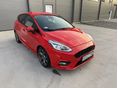 FORD FIESTA 2019/10 - 3