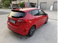 FORD FIESTA 2019/10 - 5