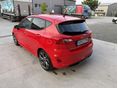 FORD FIESTA 2019/10 - 7