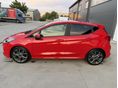 FORD FIESTA 2019/10 - 8