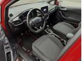 FORD FIESTA 2019/10 - 9