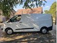 FORD TRANSIT 2016/2 - 4