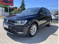 VOLKSWAGEN TIGUAN 1.5 TSI EVO Trendline /ÁFÁS/Apple CarPlay/első-hátsó parkolóradar/NAVI/fűthető ülés/multifunkciós korm