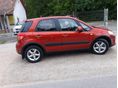 SUZUKI SX4 2008 - 3