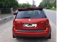 SUZUKI SX4 2008 - 4