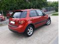 SUZUKI SX4 2008 - 5