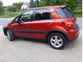 SUZUKI SX4 2008 - 6