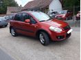 SUZUKI SX4 2008 - 7