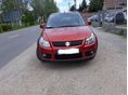 SUZUKI SX4 2008 - 8