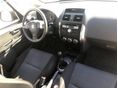 SUZUKI SX4 2008 - 9