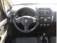 SUZUKI SX4 2008 - 11
