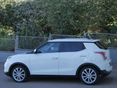 SSANGYONG TIVOLI 2016/8 - 2