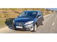HONDA FR-V 2.2 CTDi Comfort Life Style