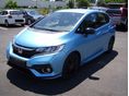 HONDA JAZZ 2019/8 - 2