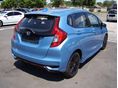 HONDA JAZZ 2019/8 - 4
