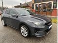 KIA XCEED 2022 - 2