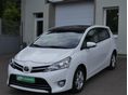 TOYOTA VERSO 1.6 D-4D Executive SZERVIZKÖNYV-NAVIGÁCIÓ-TEMPOMAT-PANORÁMATETŐ-1-TULAJ-128.960KM