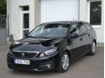 PEUGEOT 308 SW 1.5 BlueHDi Active Pack SZERVÍZKÖNYV-DIGIT KLÍMA-ÜLÉSFŰTÉS-TEMPOMAT