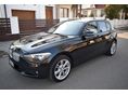 BMW 1-ES SOROZAT 118i Friss műszakival!