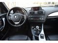 BMW 1-ES SOROZAT 2012 - 6