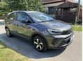 OPEL CROSSLAND 1.2 T Elegance Magyar! ELSŐ TULAJDONOS!!!Gyári Garanciával!