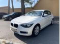 BMW 1-ES SOROZAT 116i