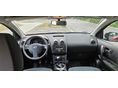 NISSAN QASHQAI 2010/6 - 8