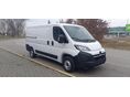 OPEL MOVANO 2.2 BlueHDI Furgon 30 L2H1 Azonnal vihető Darabok