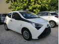 TOYOTA AYGO 1.0 x+comfort