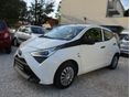 TOYOTA AYGO 2018/7 - 2
