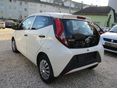 TOYOTA AYGO 2018/7 - 3