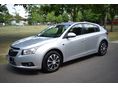 CHEVROLET CRUZE 1.6 LS Plus Garanciával!