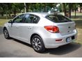 CHEVROLET CRUZE 2013 - 2