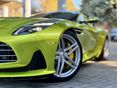 ASTON MARTIN DB12 Volante 4.0 V8. (Automata) / Bowers & Wilkins / Karbon-Kerámia / NETTO 99M