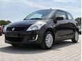 SUZUKI SWIFT 1.2 GL AC CD MP3 USB Téli-nyári gumi felnin !!! 162.000 km !!!