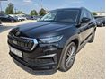 SKODA KODIAQ 2.0 TDI SCR L&K DSG / ÚJ TÍPUS / ÁFÁS / MAGYARORSZÁGI / 1 TULAJ / SZERVÍZKÖNYV / BŐR /