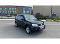 SUZUKI GRAND VITARA 2006/6 - 14