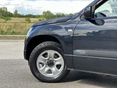 SUZUKI GRAND VITARA 2006/6 - 15